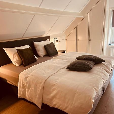 Bed and Breakfast B En B Bij Kees & Dees Nieuwerkerk  Zewnętrze zdjęcie