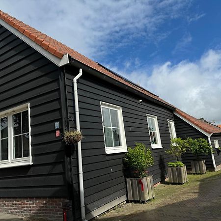Bed and Breakfast B En B Bij Kees & Dees Nieuwerkerk  Zewnętrze zdjęcie
