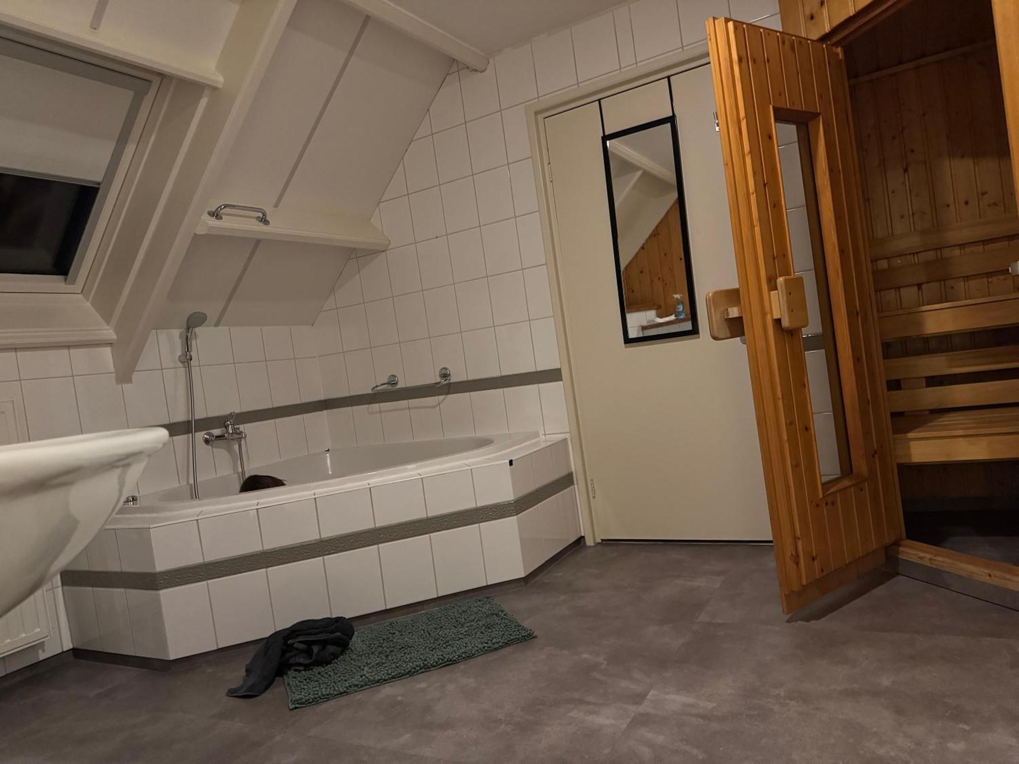 Bed and Breakfast B En B Bij Kees & Dees Nieuwerkerk  Zewnętrze zdjęcie
