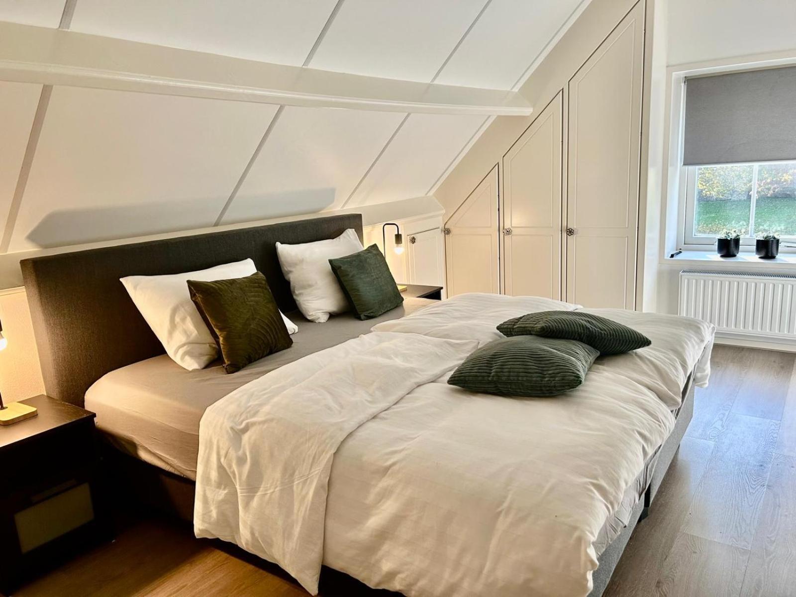 Bed and Breakfast B En B Bij Kees & Dees Nieuwerkerk  Zewnętrze zdjęcie