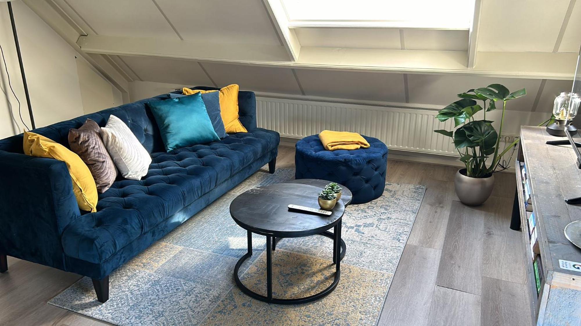 Bed and Breakfast B En B Bij Kees & Dees Nieuwerkerk  Zewnętrze zdjęcie