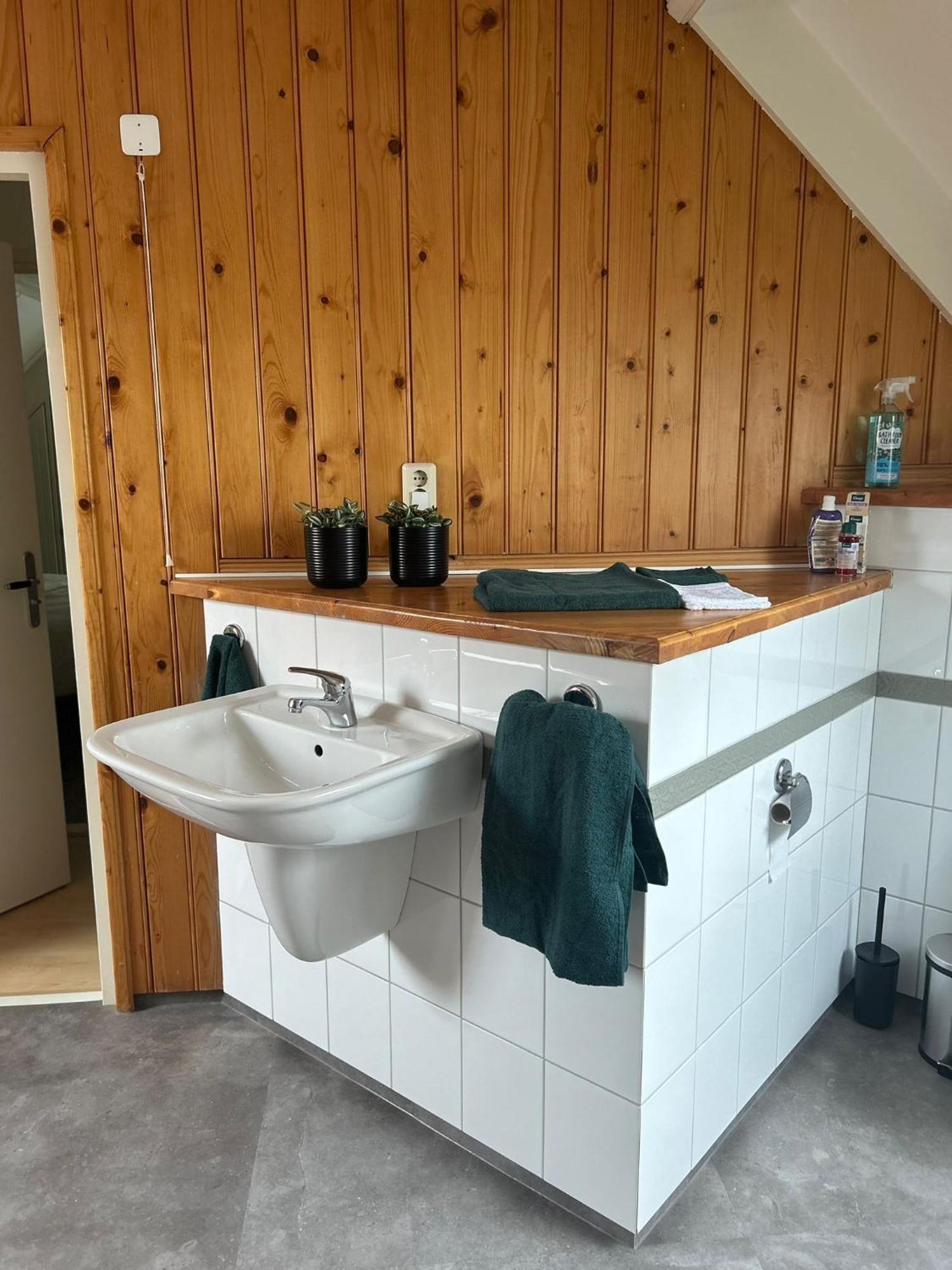 Bed and Breakfast B En B Bij Kees & Dees Nieuwerkerk  Zewnętrze zdjęcie