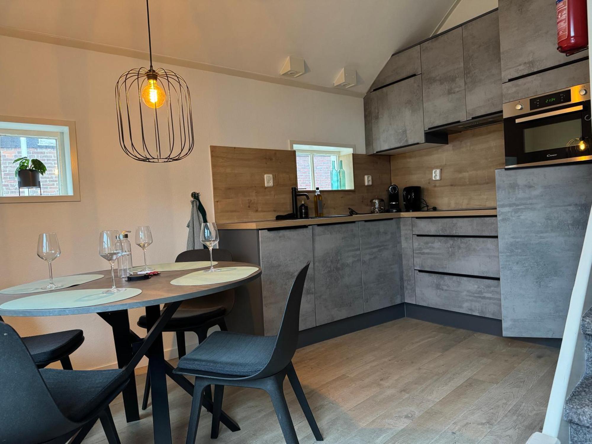 Bed and Breakfast B En B Bij Kees & Dees Nieuwerkerk  Zewnętrze zdjęcie