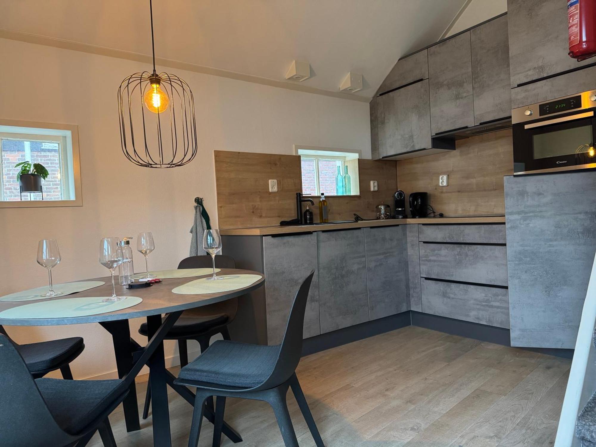 Bed and Breakfast B En B Bij Kees & Dees Nieuwerkerk  Zewnętrze zdjęcie