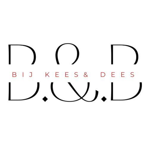 Bed and Breakfast B En B Bij Kees & Dees Nieuwerkerk  Zewnętrze zdjęcie